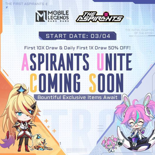 Aspirants Unite.png Aspirants Unite.png