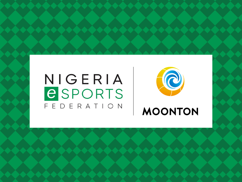 Nigeria Esports Federation MOONTON Games Partnership.jpg Nigeria Esports Federation MOONTON Games Partnership.jpg
