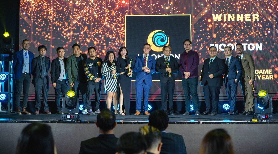 Philippine Esports Awards MOONTON Games Keith Medrano.png Philippine Esports Awards MOONTON Games Keith Medrano.png