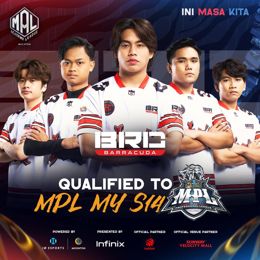 MAL MY Season 1 MPL MY Season 14 Barracuda Esports.jpg MAL MY Season 1 MPL MY Season 14 Barracuda Esports.jpg