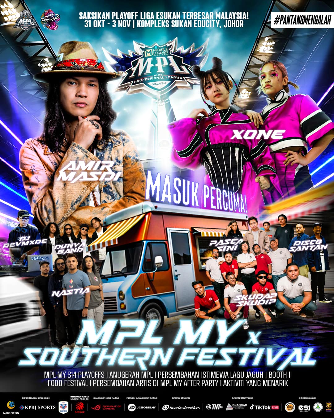 Southern Festival Promotional.jpg Southern Festival Promotional.jpg