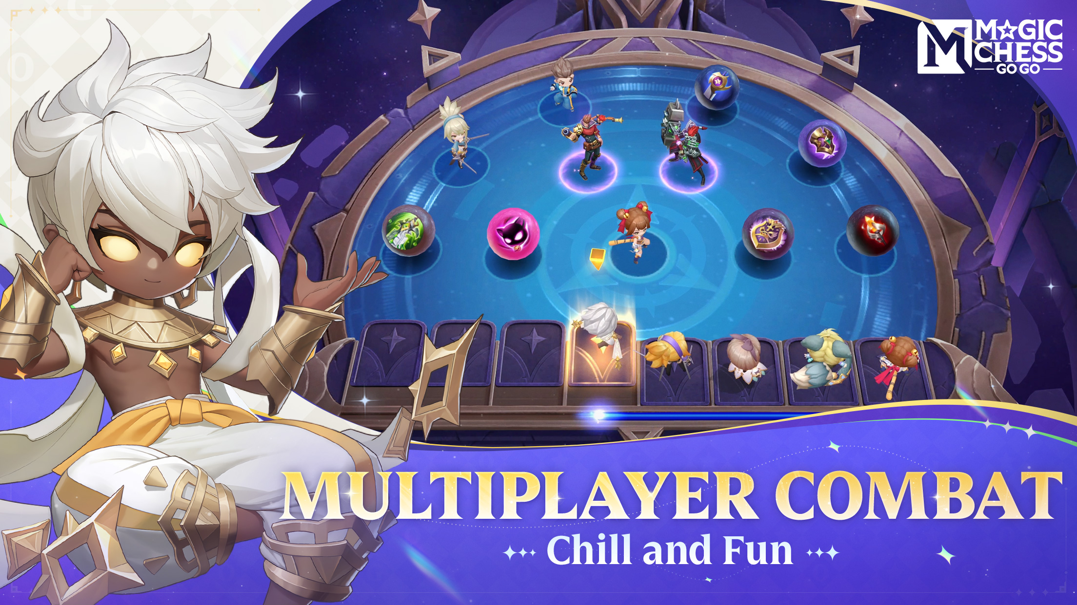Multiplayer Combat MCGG Multiplayer Combat MCGG