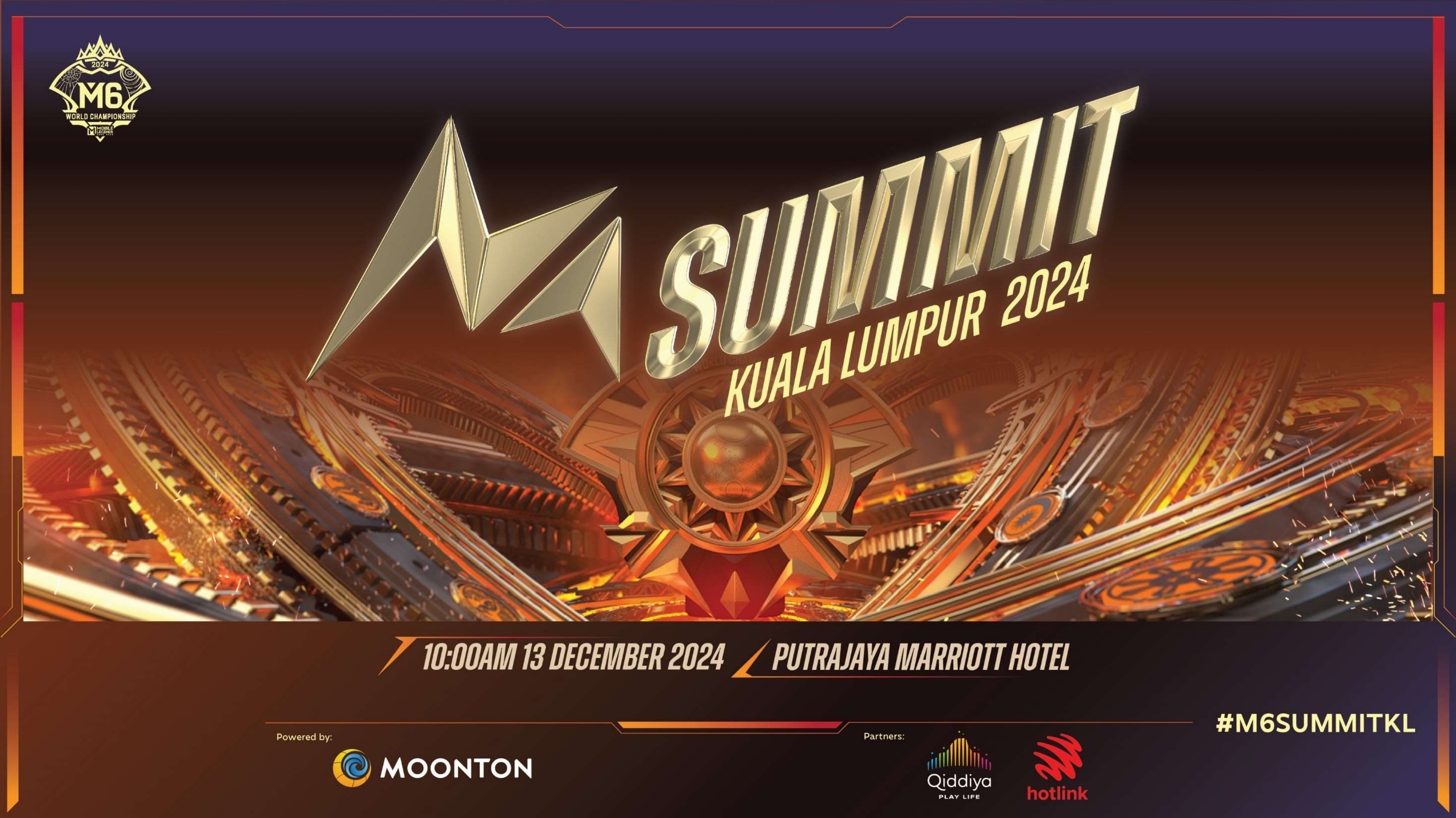 M6 Summit Main Slide.jpg M6 Summit Main Slide.jpg